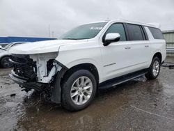 Chevrolet Suburban salvage cars for sale: 2023 Chevrolet Suburban K1500 Premier