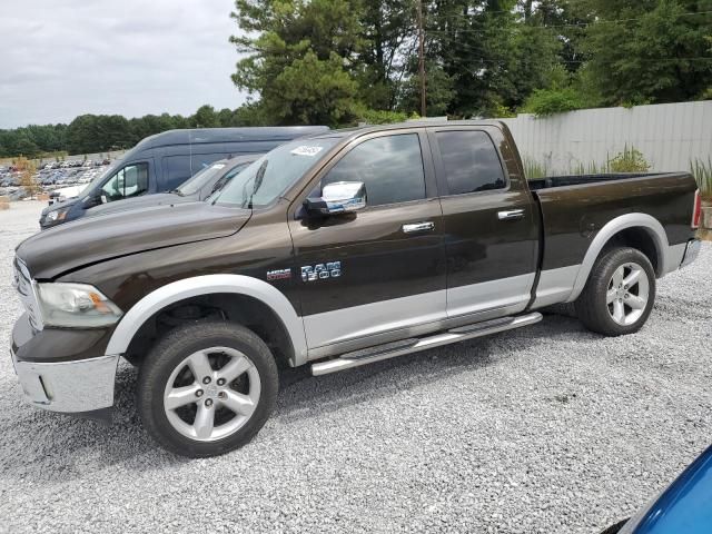 2013 Dodge 1500 Laramie