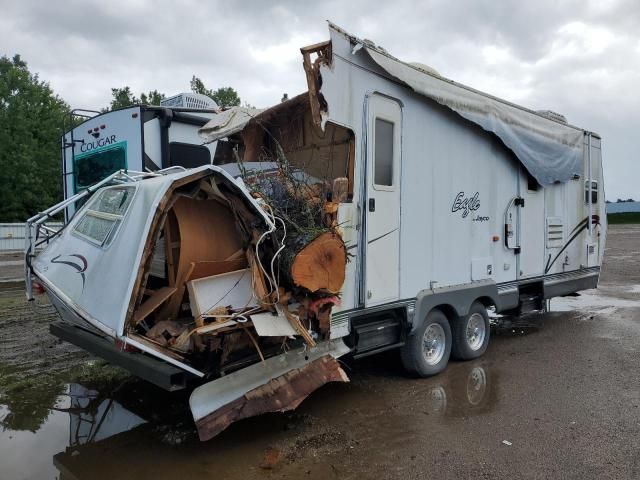 2003 Jayco Eagle