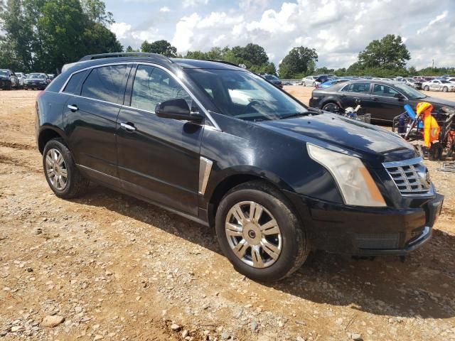 2013 Cadillac SRX