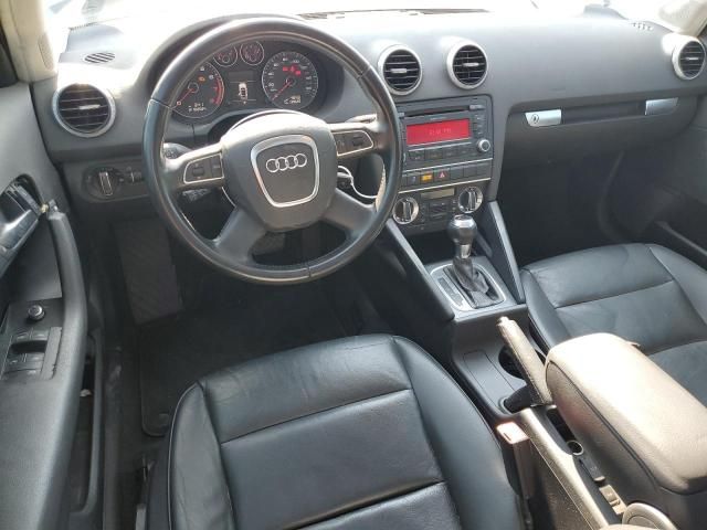 2011 Audi A3 Premium