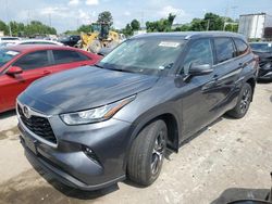 2020 Toyota Highlander XLE for sale in Bridgeton, MO