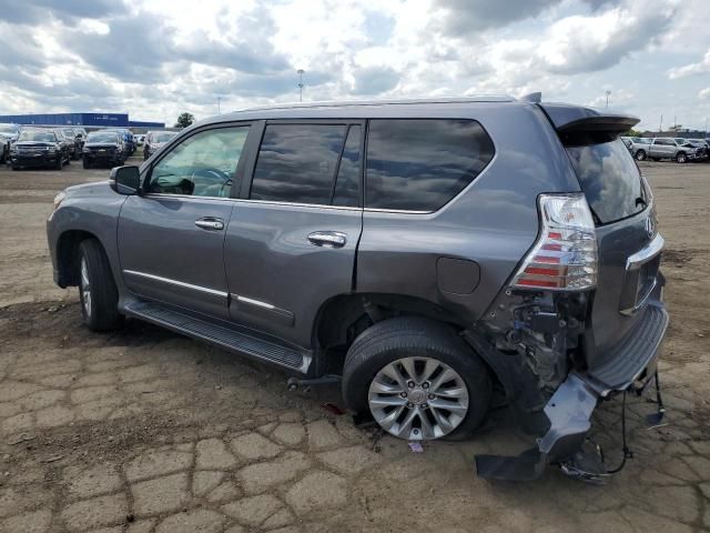 2017 Lexus GX 460