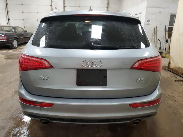 2011 Audi Q5 Premium Plus