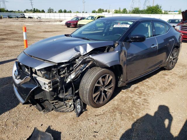 2016 Nissan Maxima 3.5S