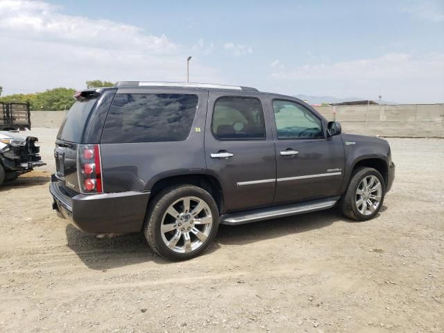 2011 GMC Yukon Denali Hybrid