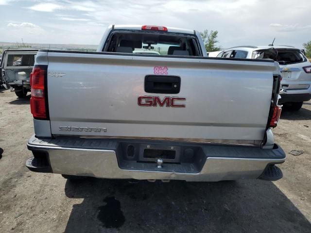 2014 GMC Sierra K1500