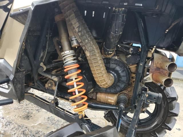2021 Polaris RZR XP Turbo