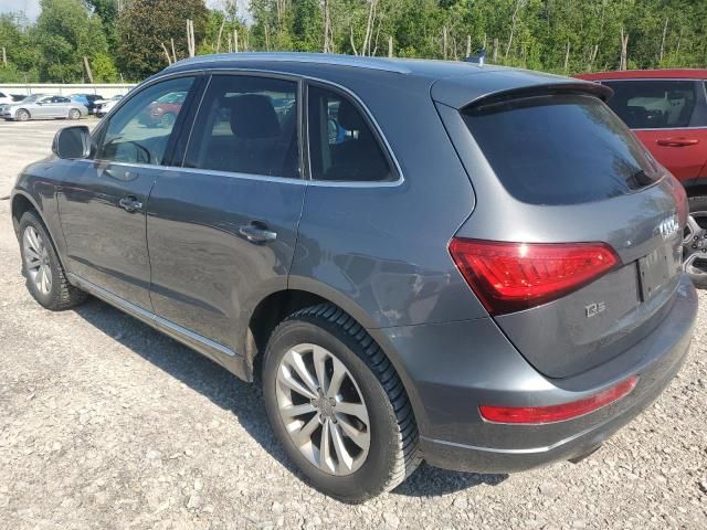 2013 Audi Q5 Premium