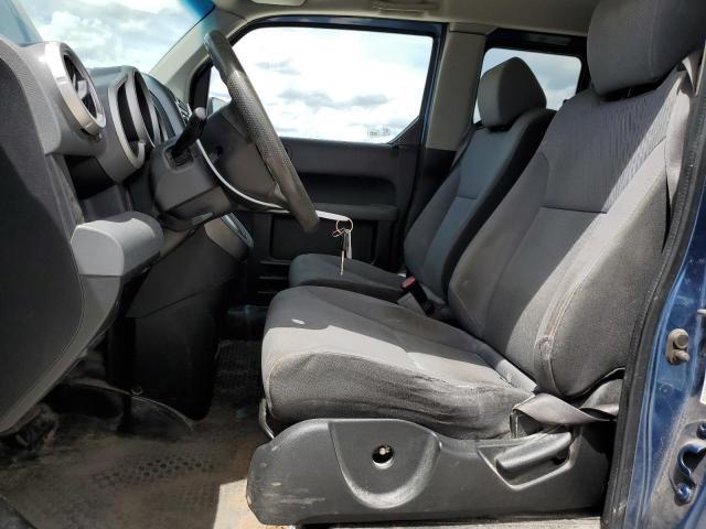 2008 Honda Element LX