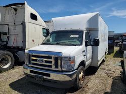 2021 Ford Econoline E350 Super Duty Cutaway Van for sale in Elgin, IL