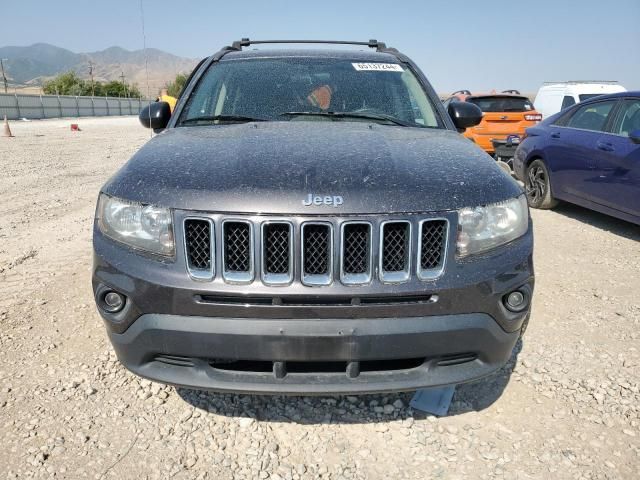 2014 Jeep Compass Sport