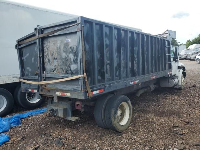 2014 International 4000 4300 LP