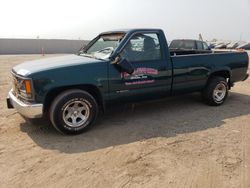 Chevrolet salvage cars for sale: 1995 Chevrolet GMT-400 C1500