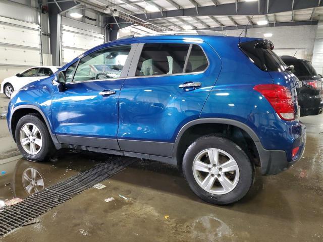 2020 Chevrolet Trax 1LT