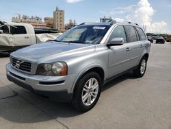 Volvo salvage cars for sale: 2011 Volvo XC90 3.2