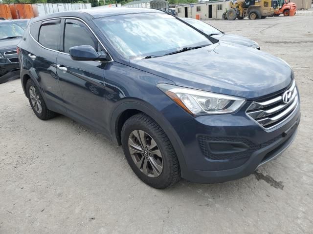 2016 Hyundai Santa FE Sport