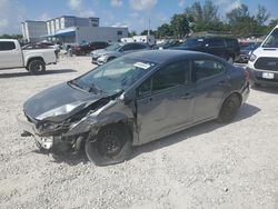 2012 Honda Civic LX en venta en Opa Locka, FL