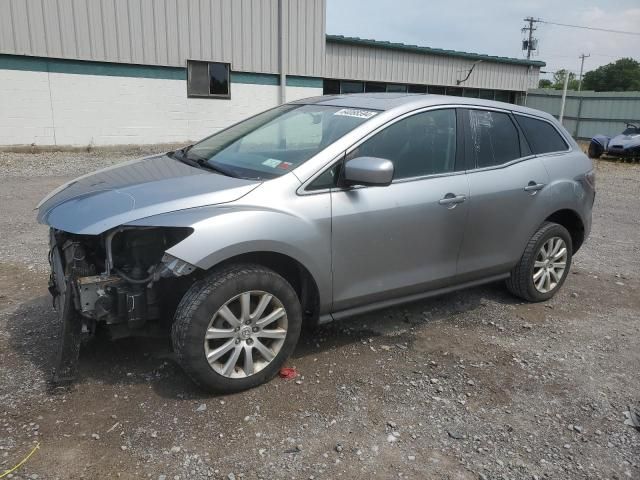 2011 Mazda CX-7