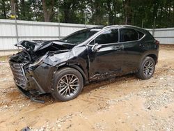 Lexus salvage cars for sale: 2024 Lexus NX 350H Base