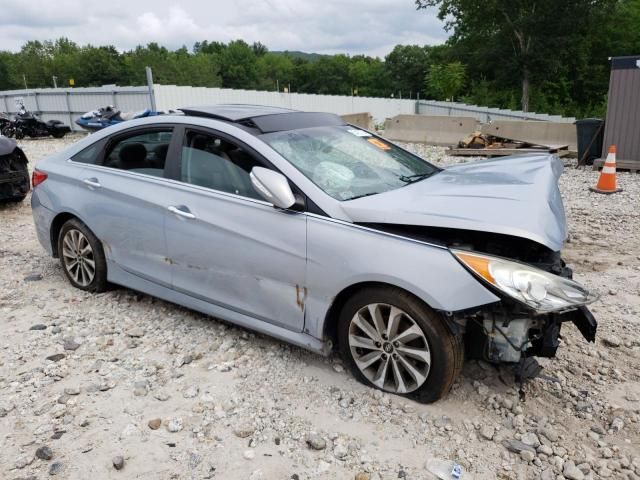 2014 Hyundai Sonata SE