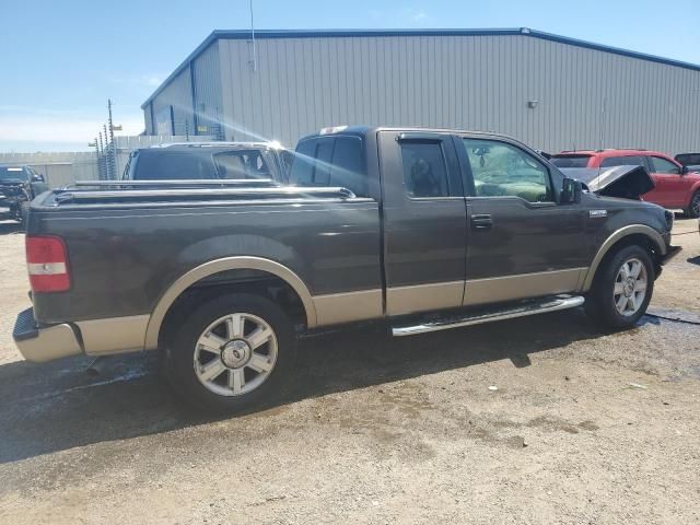 2006 Ford F150