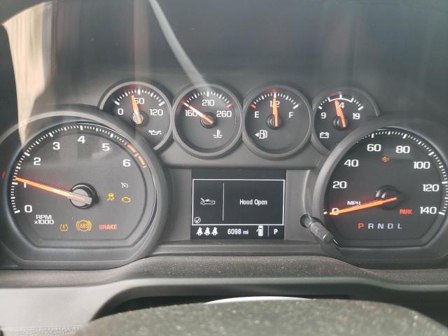 2024 GMC Sierra C3500