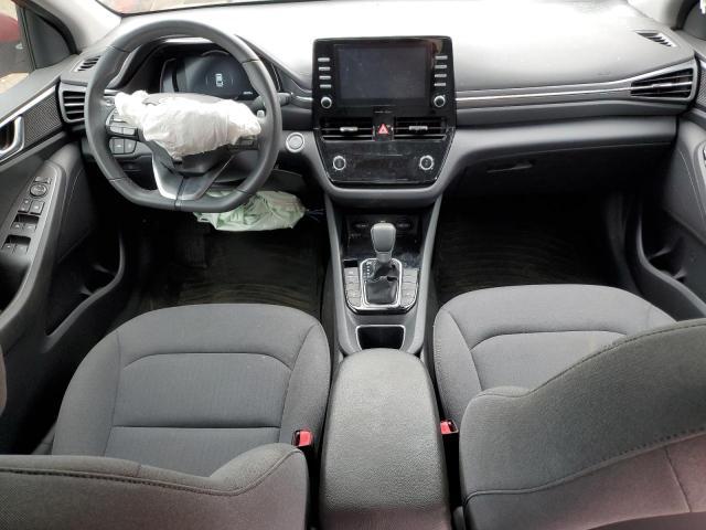 2020 Hyundai Ioniq SEL