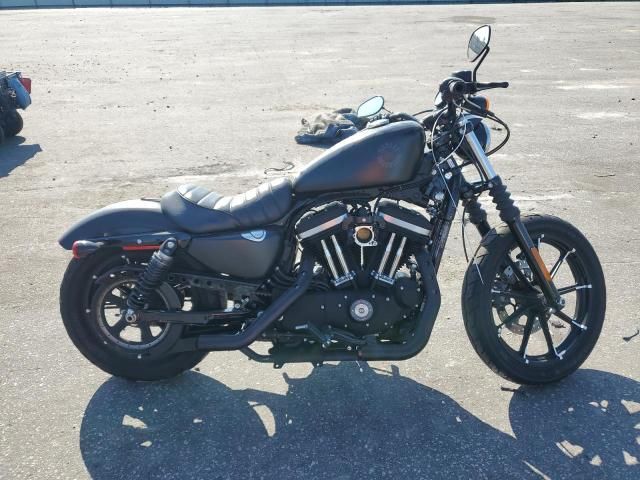 2019 Harley-Davidson XL883 N