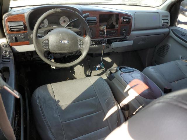 2007 Ford F250 Super Duty