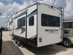 2022 Refl Travel Trailer