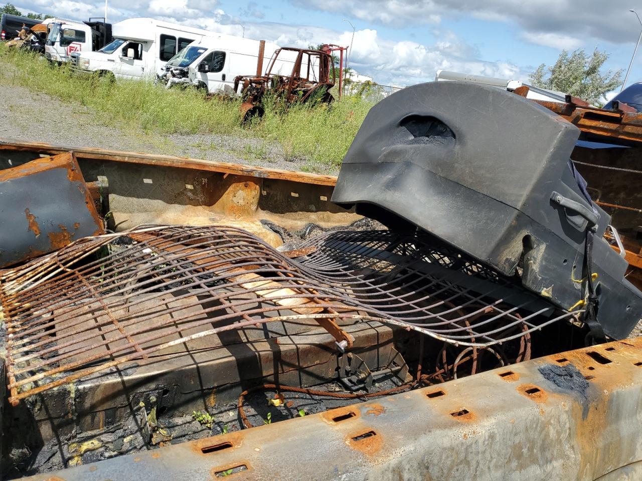 2012 Ford F250 Super Duty