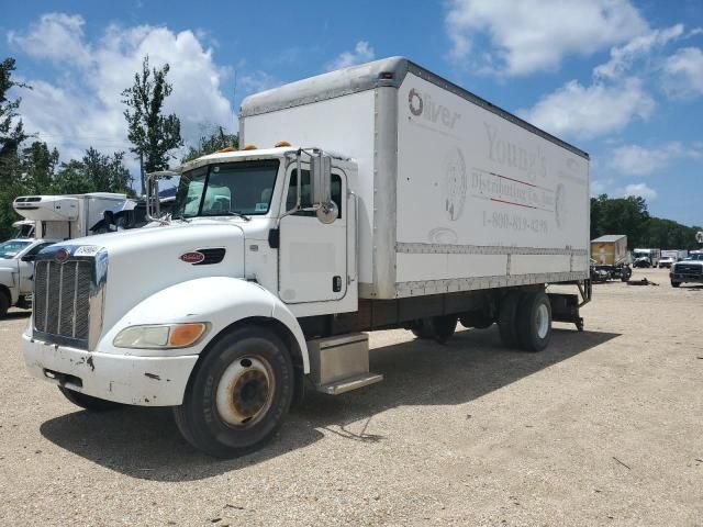 2010 Peterbilt 330