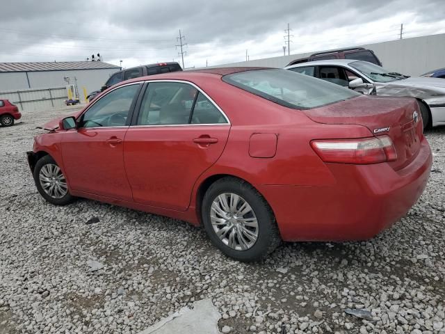 2007 Toyota Camry CE