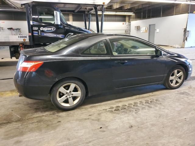 2006 Honda Civic EX