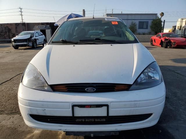 2004 Ford Focus SE