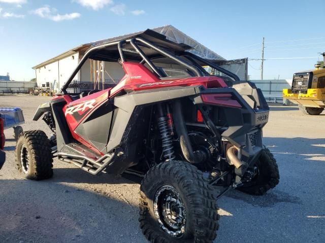 2023 Polaris RZR PRO XP Ultimate