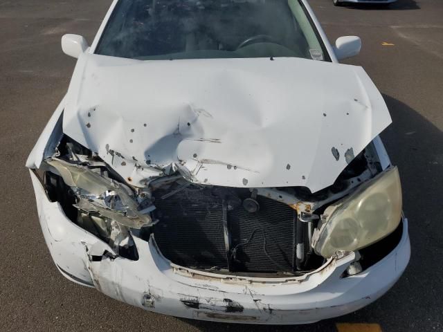 2004 Toyota Corolla CE