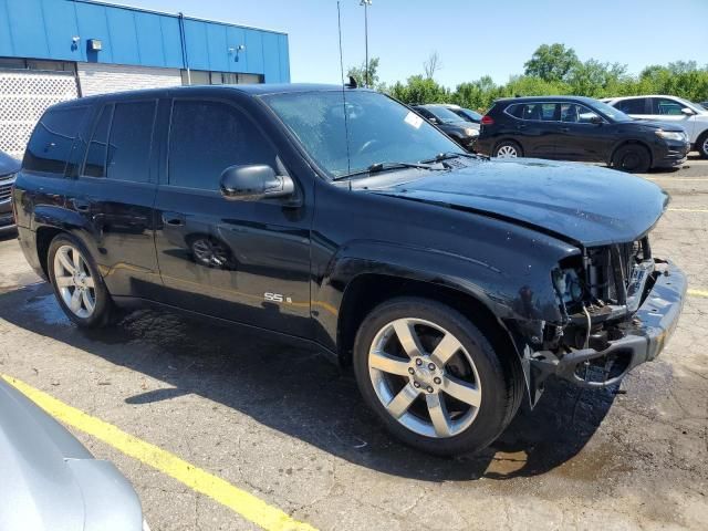 2008 Chevrolet Trailblazer SS