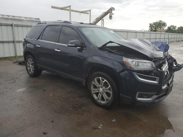 2015 GMC Acadia SLT-2