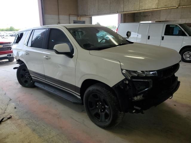 2022 Chevrolet Tahoe K1500