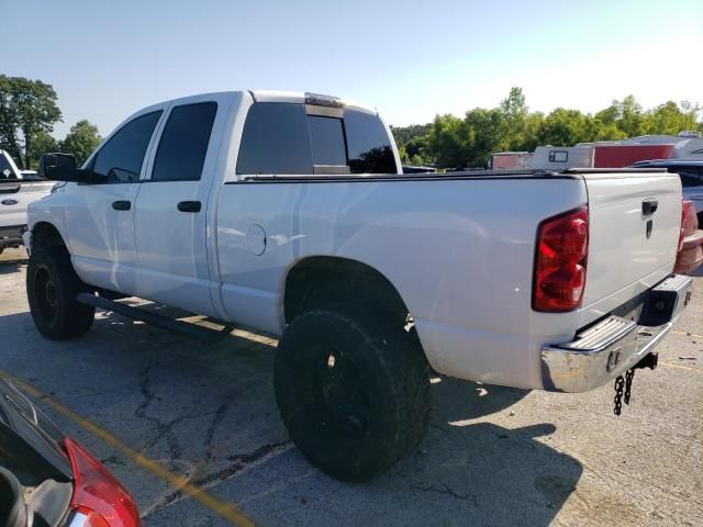 2007 Dodge RAM 2500 ST