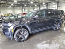 2024 Jeep Grand Cherokee L Laredo for sale in Ham Lake, MN