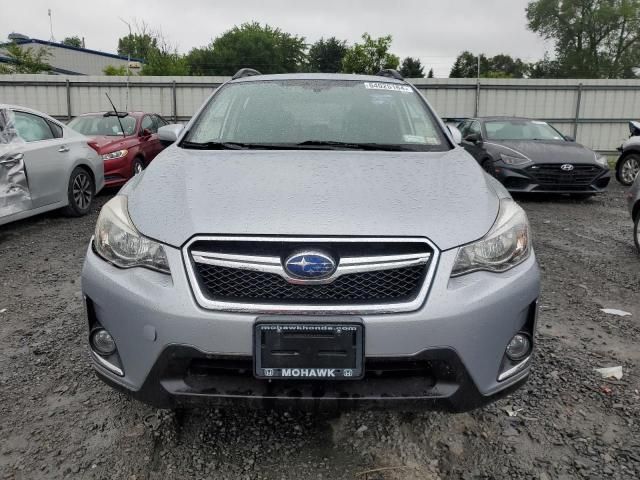 2016 Subaru Crosstrek Premium