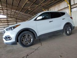 2018 Hyundai Santa FE Sport en venta en Phoenix, AZ