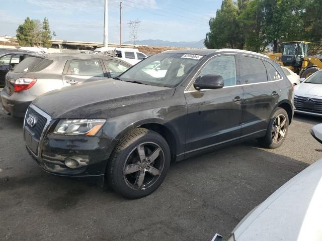 2011 Audi Q5 Premium Plus