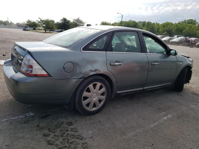 2008 Ford Taurus Limited