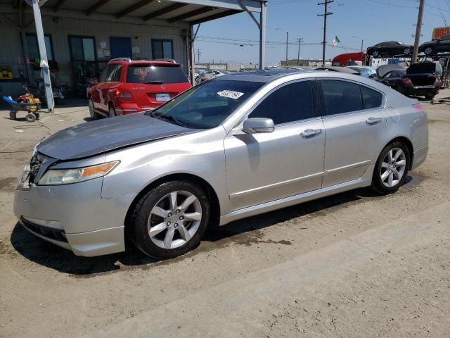 2009 Acura TL