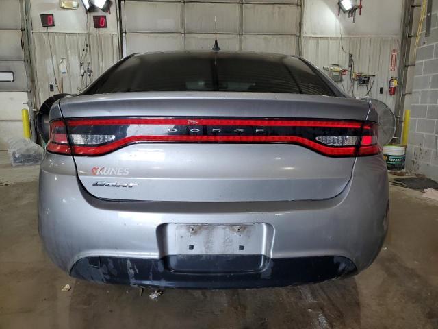 2016 Dodge Dart se