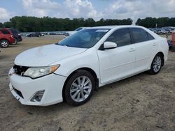 2012 Toyota Camry Base for sale in Conway, AR